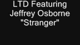 Watch Jeffrey Osborne Stranger video