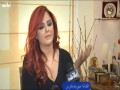 باسكال مشعلاني تحدث زوبعة كبيرة بسبب المشاهد المثيرة (الحصان والسيجار والدم) من كليب احلام البنات