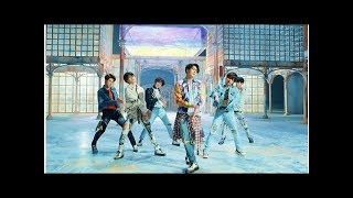 BTS's "Fake Love" Becomes Fastest K-Pop Group MV To Hit 250 Million Views