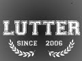 lutter-sin rencores- Ekhymosis cover