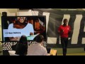 Musanga at Slush 2016 :)