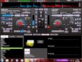 Como unir dos pista de audio en virtual Dj home edition