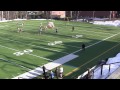 Cushing Academy - Varsity Girls LAX vs Vermont