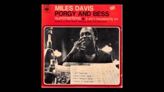 Watch Miles Davis Summertime video
