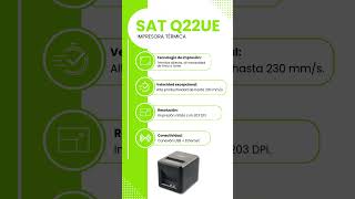 Agiliza Tus Ventas Con Sat Pcs Impresoras Escáneres