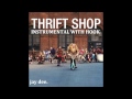 Macklemore & Ryan Lewis - Thrift Shop... Macklemore & Ryan Lewis - Thrift Shop...