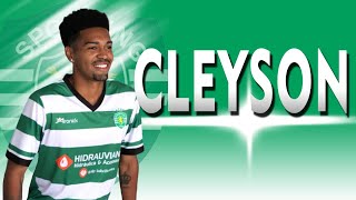 Cleyson Santos - Offensive Midfielder - 2020