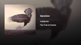 Video Sanction Katatonia