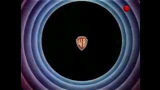 Merrie Melodies The Bird Came C.o.d 1942 Opening And Ending