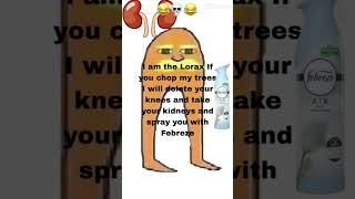 The Lorax