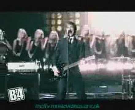 McFly - I Wanna Hold You