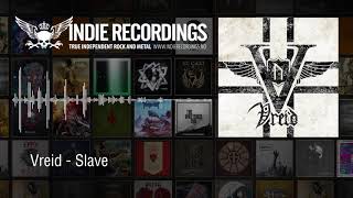 Watch Vreid Slave video