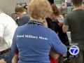 Blue Star Moms Send Halloween Care Packages
