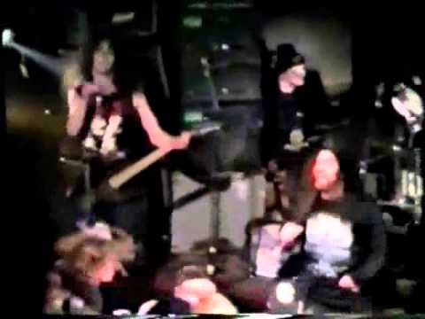 Regression/Progression Video
