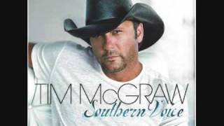 Watch Tim McGraw Mr Whoever You Are video