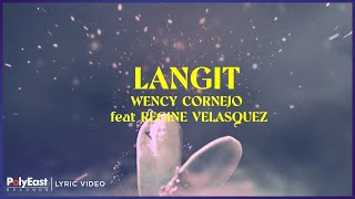 Watch Regine Velasquez Langit video
