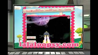 Lalaloopsy Promo Video