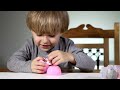 Moshi Monsters The Movie And 2 Disney Surprise Minnie Eggs