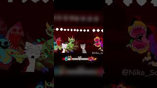 Fnf Friday Night Funkin Ii Sprunki Wenda Beatbox X Poppy Playtime Chapter 4 Part 2