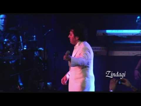 Thomas Anders - You're My Heart, You're My Soul 2009 LIVE
