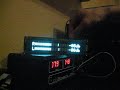 Vfd Audio Vu Meter Mit Peak Hold images Vfd Audio Vu Meter Mit Peak Hold