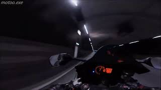 Tekir - Kaybım Var Motorcycle Edit
