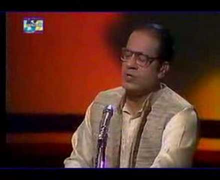 kub mera nasheman ahl-e-chaman - Habeeb wali Muhammad by Awaz...