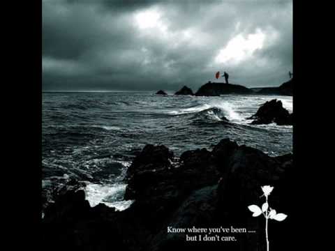 Depeche Mode- Halo (Apathy In Motion Mix)
