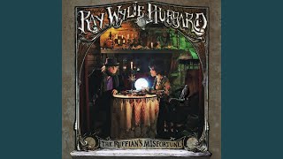 Watch Ray Wylie Hubbard All Loose Things video
