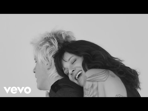 Indochine - Gloria (Clip officiel) ft. Asia Argento