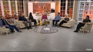 Posle Rucka - Povratak Na Selo Ili Brz Tempo Gradskog Asfalta - Tv Happy 23.06.2018