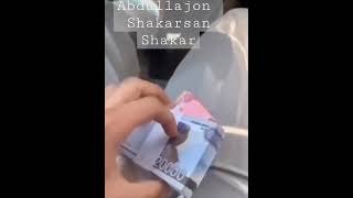 Abdullajon Shakarsan Shakar
