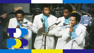 The Temptations - I Can't Get Next To You+Smiling Faces Sometimes • Toppop