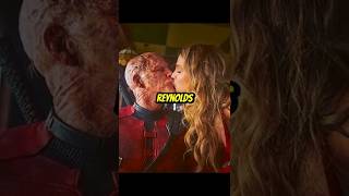 Deadpool & Wolverinede Bu İnanılmaz Detayı Biliyor Muydun?
