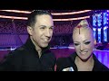 Emanuel Valeri -- Tania Kehlet, DEN | Shanghai Showdown ITV