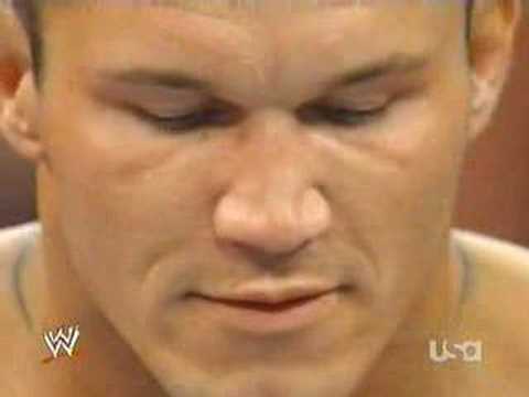 Raw 5/05/08 Randy Orton RKO#39;s randy orton rko. Raw 5/05/08 Randy Orton RKO#39;s
