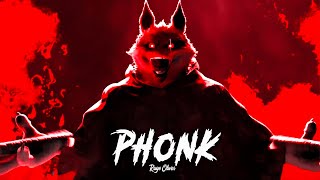 Phonk ※ Aggressive Drift Phonk ※ DEATH WOLF PHONK