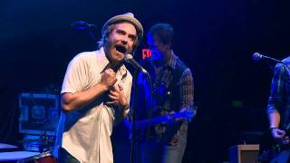 Watch Red Wanting Blue The World Is Over video
