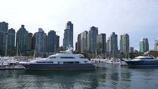 Vancouver - Harbour