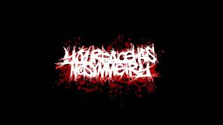 Yourfacehasnosymmetry
