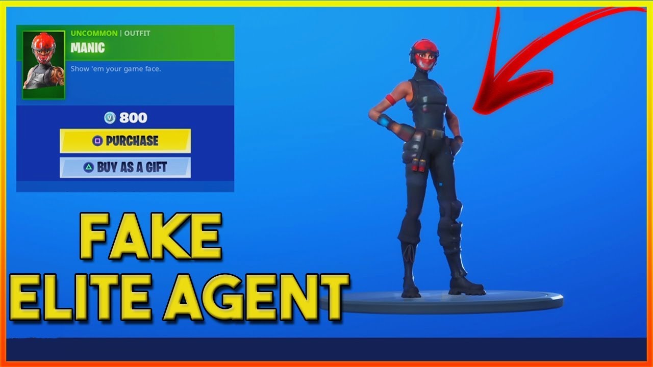 Skinny agent