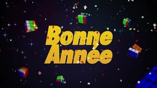 Décompte Nouvel An 2017 - Bonne Année !