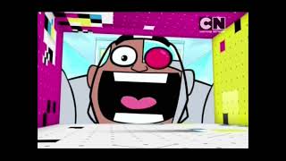 Cartoon Network Italia - Compilation Bumper Check It 1.0 2010-2021