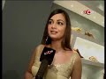 Dia Mirza on her role in Shootout in Lokhandwala
