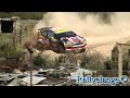 Rally Sardegna 2014 HD