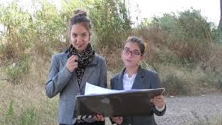 Els herois contra el plàstic