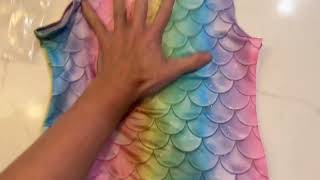 Gymnastics Leotards For Girls Toddler Kids Dance Outfits Sparkle Tumbling Biketards Unitard Unicorn