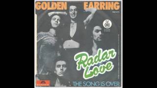 Watch Golden Earring The Song Is Over video