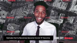 Icon City News: Weds, Jan 27, 2021 (Full Episode)