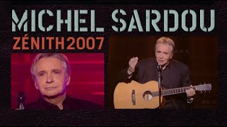 Watch Michel Sardou Cette Chanson Nen Est Pas Une video
